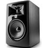 JBL LSR 305P MKII monitor 5" biamplificato in classe d da studio 82w nero NUOVO