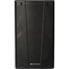 DB TECHNOLOGIES B-HYPE 15 diffusore amplificato a 2 vie 15" 400w picco, 200w rms