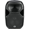 WHARFEDALE PRO TITAN AX 15 ACTIVE BLACK diffusore attivo 15pollici 840W NUOVO
