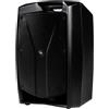 PROEL V12WAVE diffusore amplificato da 12" bluetooth lettore mp3 trolley 600watt