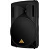 BEHRINGER EUROLIVE B215D diffusore pa monitor attivo biamplificato 550w NUOVO