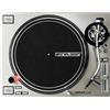 RELOOP RP-7000MK2 (silver) giradischi argento trazione diretta per DJ club NUOVO