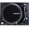 RELOOP RP 1000 MK2 giradischi manuale trazione a cinghia braccio S per DJ NUOVO