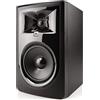 JBL LSR 306P MKII studio monitor 6" biamplificato classe d 122 watt picco NUOVO