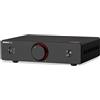 YIMA TECH AIYIMA A20 Amplificatore stereo bilanciato con regolazione HPF Home HiFi