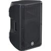 YAMAHA DBR12 cassa amplificata diffusore attivo qualità professionale 1000 watt