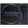 TECHNICS SL 1210 MK7 giradischi professionale trazione diretta braccio S per DJ