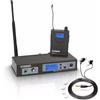 LD SYSTEMS MEI 100 G2 B5 sistema monitoraggio in-ear senza fili UHF 584-607 MHz