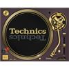 TECHNICS SL-1200M7GL RED _ 55th ANNIVERSARY | Giradischi DJ