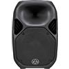 WHARFEDALE PRO TITAN AX 12 ACTIVE BLACK cassa diffusore attivo amplificato 600W