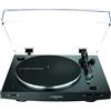 AUDIO-TECHNICA AT-LP3XBT giradischi bluetooth a cinghia per uso domestico NUOVO