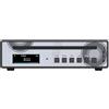 S.m.s.l SMSL PL100PRO - Lettore CD, RCA/ottico/coassiale/XLR bilanciato/uscita