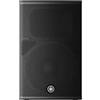 YAMAHA DHR10 cassa amplificata alta qualità diffusore attivo da 10" e 1000 watt