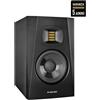 ADAM AUDIO ADAM T5V monitor attivo biamplificato a 2 vie woofer 5" tweeter 1,9" 70 watt rms