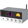 AOSHIDA SUCA AUDIO X10 Amplificatore di Potenza a Tubi, DAC Ottico Coassiale USB