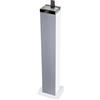 GOgroove Torre Altoparlante Bluetooth con Subwoofer Integrato - Cassa da