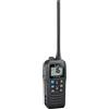 Osat Icom M25EVO Black Marine VHF Radio | Galleggiante | Impermeabile |