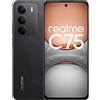 realme C75 Smartphone 8+256 GB, Batteria da 5828mAh, Ricarica rapida da