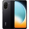 Xiaomi POCO C71 4 + 128 GB, Smartphone, Processore UNISOC T7250, Batteria 5200