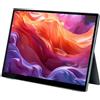 Tosuny Monitor Touchscreen Portatile, Touchscreen IPS FHD da 10,5 Pollici,