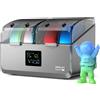 Creality Space Pi X4 Essiccatore di Filamento, Contenitore per Filamenti