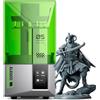 ELEGOO Mars 5 Stampante 3D Resina LCD 4K Mono, Livellamento Automatico,