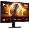 AOC Gaming 25G4SRE - Monitor Full HD da 25 pollici, 300 Hz, 1 ms,