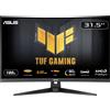 ASUS TUF Gaming VG32WQ3B, Monitor Curvo da 31,5", Quad HD VA (2560x1440),