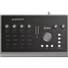 AUDIENT ID44 MKII interfaccia audio desktop software studio audio USB NUOVO