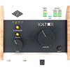 UNIVERSAL AUDIO VOLT 176 USB Recording Studio | Schede Audio