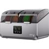 Creality Space Pi X4 - Scatola con 4 bobine per stampanti 3D, doppia