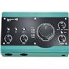 MONTARBO DSI-22 interfaccia scheda audio 2canali produzione studio registrazione