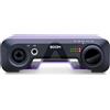 APOGEE BOOM interfaccia scheda audio 2x2 usb type-c per produttori podcaster NEW