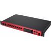 FOCUSRITE CLARETT+ 8PRE interfaccia scheda audio professionale 18 ingressi/20out