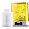 ANYCUBIC Wash and Cure 3 Plus per Stampante 3D Resina, Macchina di