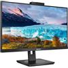 Philips Monitors Philips 272S1MH/00 S-LINE 27" FHD 75HZ IPS HDCP 1.4 DVI/DP/HDMI