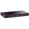 FOCUSRITE Scarlett 18i20 4th Gen - Scheda audio USB 8 canali per DJ, produzione