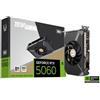 ZOTAC Scheda Video ZOTAC Gaming GeForce RTX 5060 Solo 8GB GDDR7 ZT-B50600G-10L
