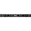 Dell PowerEdge R260 Server 3,5 GHz 6325P 16 GB DDR5 480 GB Rack 1U