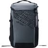 ASUS ROG Ranger BP2701 Cybertext Edition Zaino Porta Notebook 43.2 cm (17")