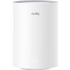 CUDY M3600 Router Dual Band Intern Mesh-System 2,4 GHz/5 GHz, Weiß