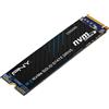 ‎PNY PNY CS2230 1TB M.2 NVMe Gen3 Internal Solid State Drive (SSD), up to 3300MB/s -