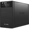 Icy Box IB-RD3620SU3 External 2 Bay RAID System for 3.5 inch SATA I/II/III HDD S