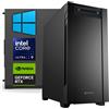Assemblati PC linea WORKSTATION Intel Ultra 9 285K - Ram 64 GB DDR5 - SSD M.2 2 TB - nVidia