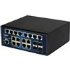 ALLNET 3 1P ALL-SGO8103P Outdoor POE