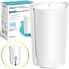 TP-Link Deco X50-5G AX3000 Whole Home Wi-Fi 6, 5G/4G+Cat 6 Router,Add on Single