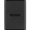 ‎TRANSCEND Transcend SSD Portatile ESD270C USB 3.1 Gen 2 1TB - TS1TESD270C USB 3.1 Gen 2 1