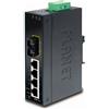 ‎Assmann Planet ISW-511T network switch No managed L2 Fast Ethernet (10/100) Black