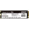 ‎TEAMGROUP TEAMGROUP NV5000 1TB SLC Cache NVMe PCIe Gen4x4 M.2 2280 Laptop, Desktop SSD Rea