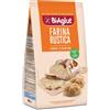 BIAGLUT FARINA RUSTICA 1KG